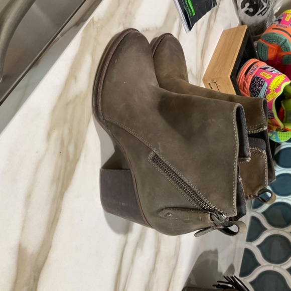 Booties - Picture 2 of 5